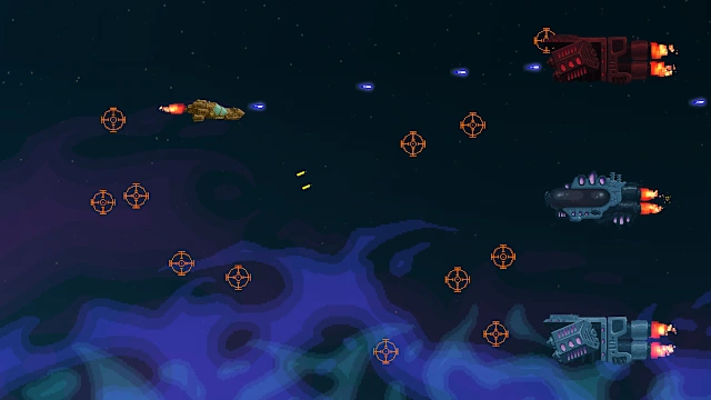 Cilla screenshot 5