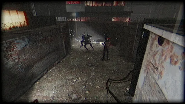 Plastomorphosis screenshot 5