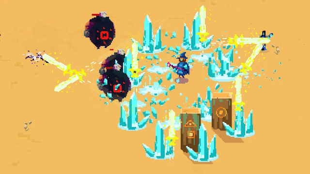 Tap Wizard 2 screenshot 6