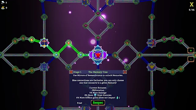 Tap Wizard 2 screenshot 2