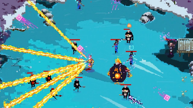 Tap Wizard 2 screenshot 3
