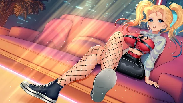 Hentai Mania screenshot 1