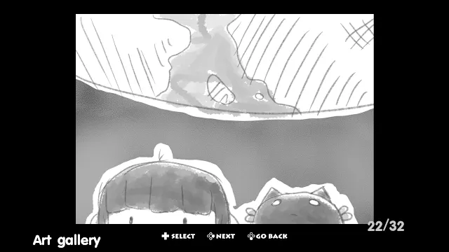 A Cat & His Boy screenshot 6