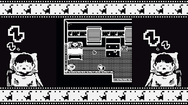 A Cat & His Boy screenshot 3