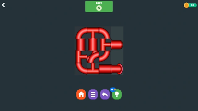 Plumber Pipe Out screenshot 4