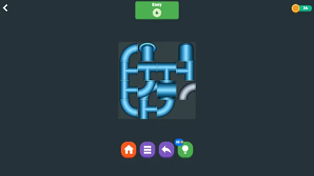 Plumber Pipe Out screenshot 3