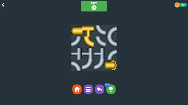 Plumber Pipe Out screenshot 2