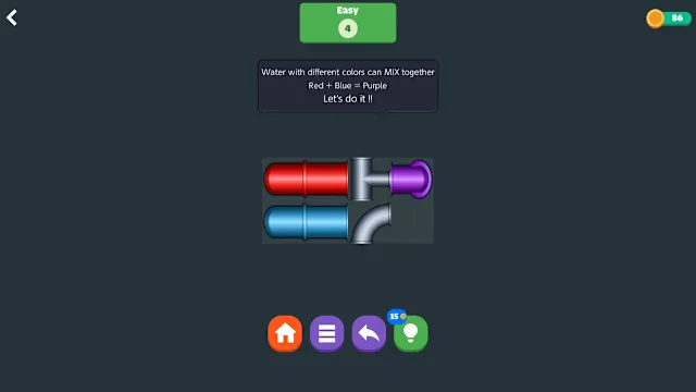 Plumber Pipe Out screenshot 5