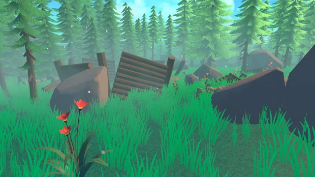Exploration Adventures screenshot 5
