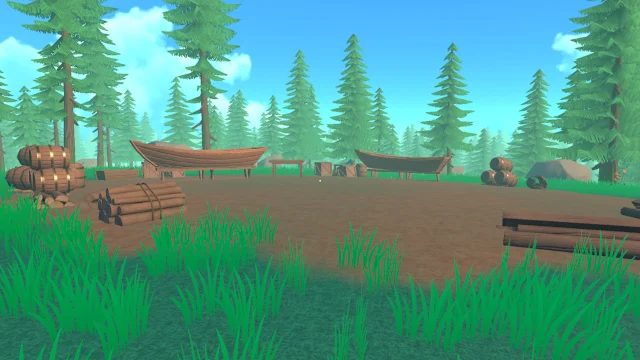 Exploration Adventures screenshot 0