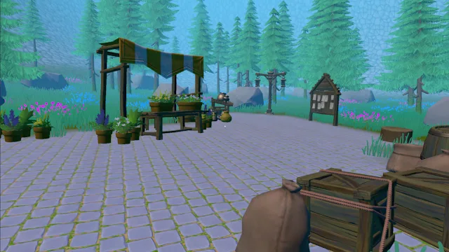 Exploration Adventures screenshot 4