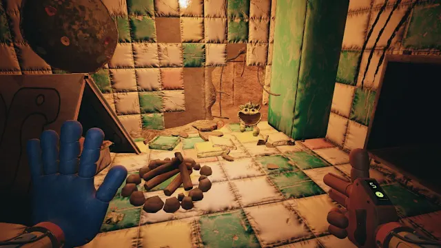 Poppy Playtime: Chapter 3 screenshot 4