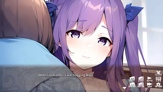 Spirit Swap - ココロシャッフル - screenshot 4