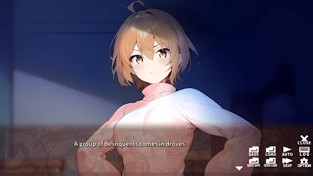 Spirit Swap - ココロシャッフル - screenshot 3