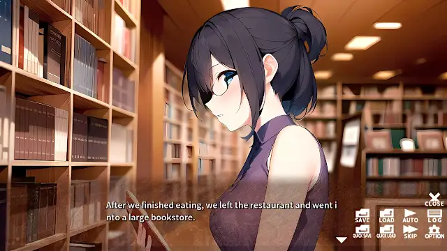 Spirit Swap - ココロシャッフル - screenshot 5