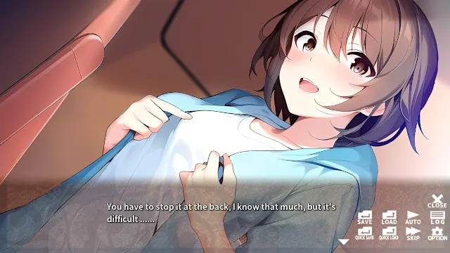 Spirit Swap - ココロシャッフル - screenshot 2