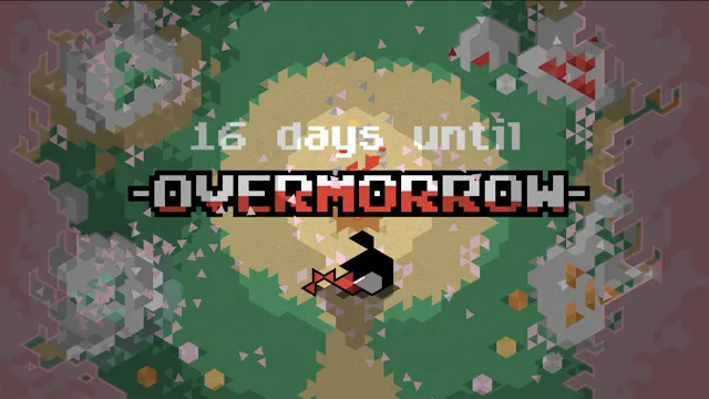 Overmorrow screenshot 3