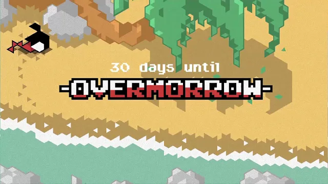 Overmorrow screenshot 5