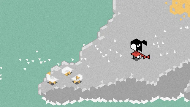 Overmorrow screenshot 4