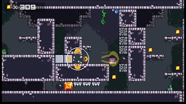 Tsetseg's Adventure screenshot 2