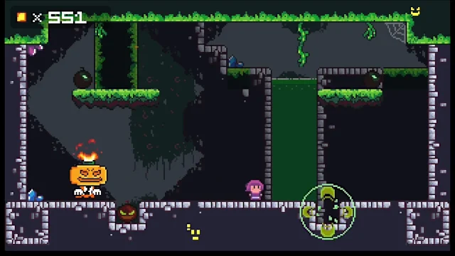 Tsetseg's Adventure screenshot 3
