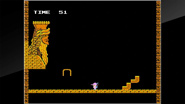 Arcade Archives VS. MYSTERY TOWER screenshot 3