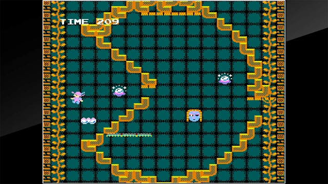 Arcade Archives VS. MYSTERY TOWER screenshot 6