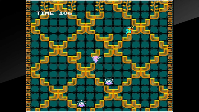 Arcade Archives VS. MYSTERY TOWER screenshot 4