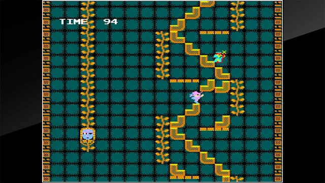 Arcade Archives VS. MYSTERY TOWER screenshot 5