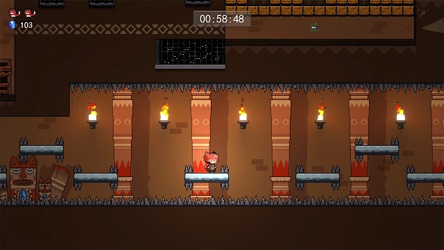 Mutant Express screenshot 5