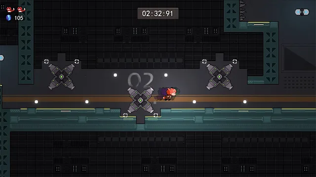 Mutant Express screenshot 4