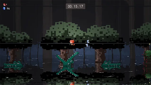 Mutant Express screenshot 6