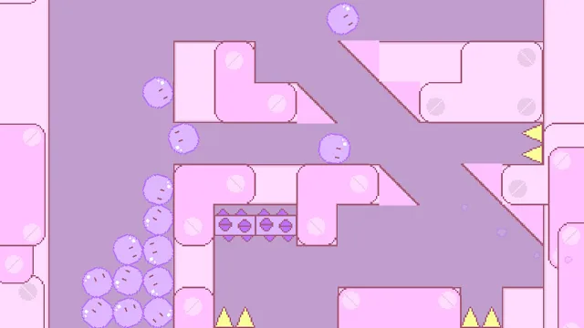 Purple Slime Production Line screenshot 2