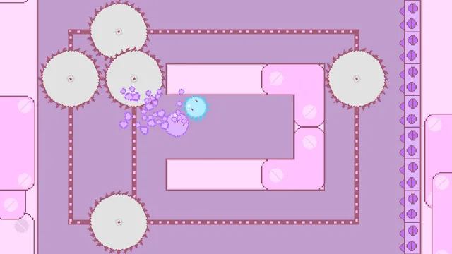 Purple Slime Production Line screenshot 3