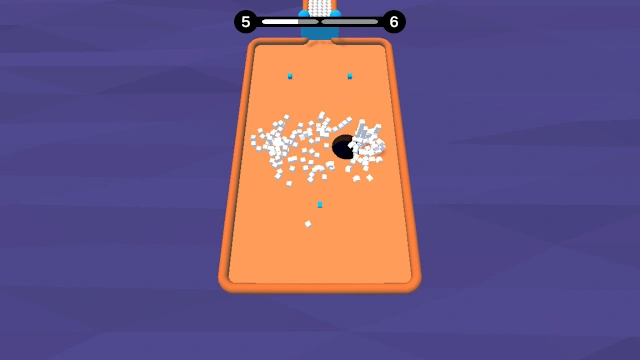 Hole Theory screenshot 4