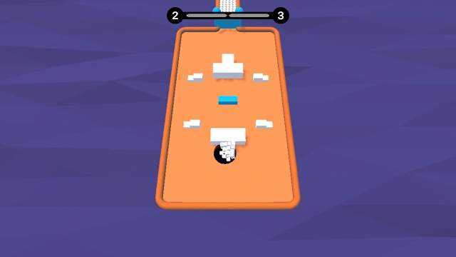 Hole Theory screenshot 0