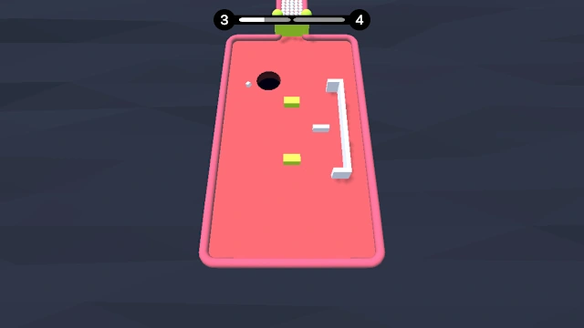 Hole Theory screenshot 2
