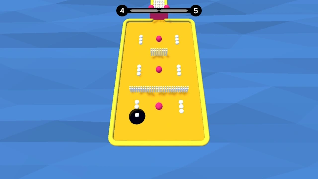 Hole Theory screenshot 3