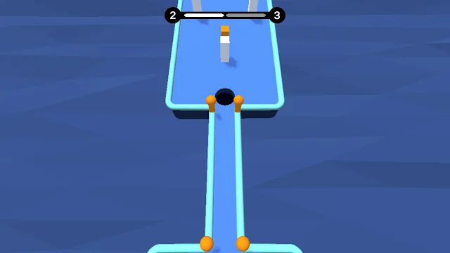 Hole Theory screenshot 1