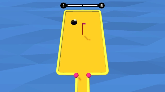 Hole Theory screenshot 5