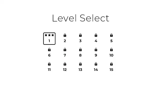 Word Guess screenshot 1