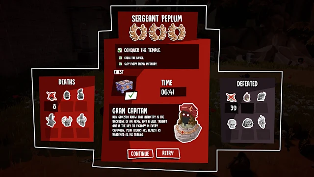 Toy Tactics screenshot 3