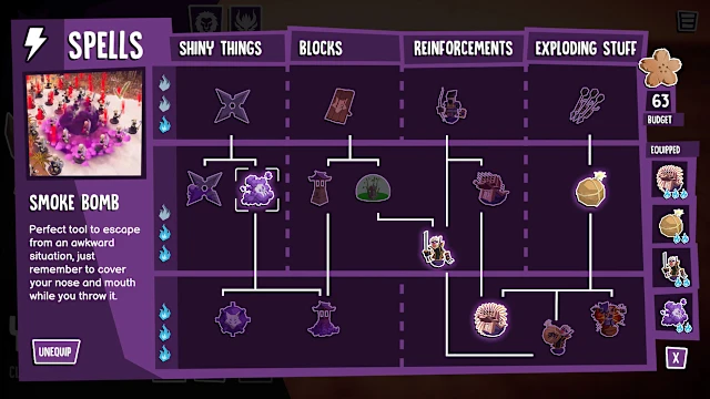 Toy Tactics screenshot 4
