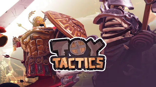 Toy Tactics