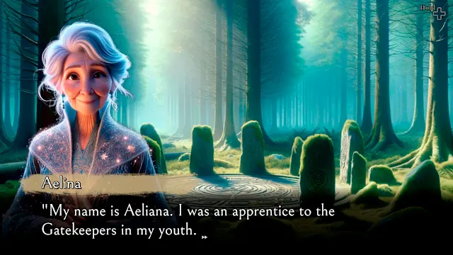 Monster Legacy: New Horizons 2 screenshot 5