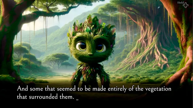 Monster Legacy: New Horizons 2 screenshot 0