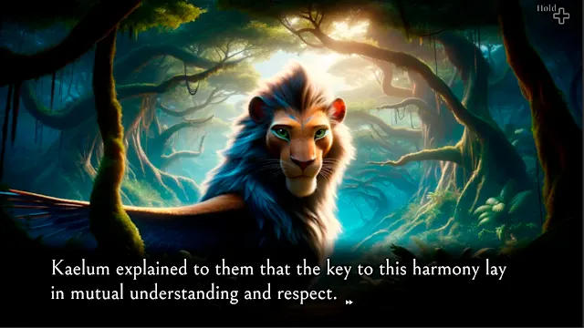Monster Legacy: New Horizons 2 screenshot 4