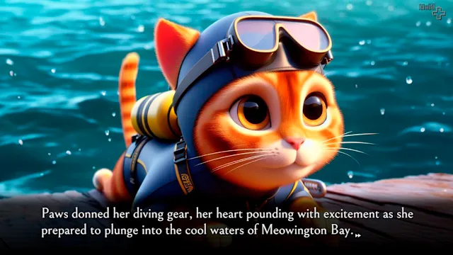 Kitty Patrol: Paw Showtime screenshot 0