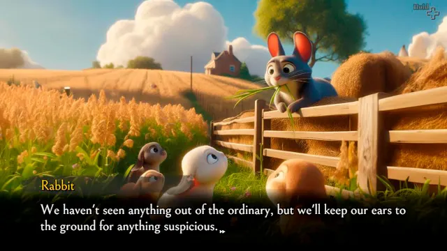 Kitty Patrol: Paw Showtime screenshot 3