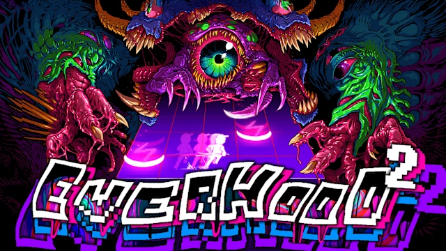 Everhood 2
